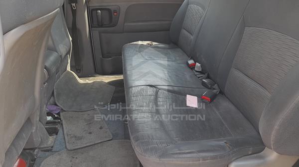 Photo 19 VIN: KMHWG81R0CU480616 - HYUNDAI H1 