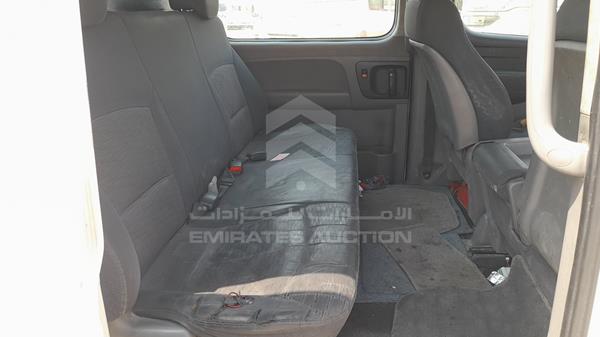 Photo 20 VIN: KMHWG81R0CU480616 - HYUNDAI H1 