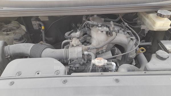 Photo 26 VIN: KMHWG81R0CU480616 - HYUNDAI H1 