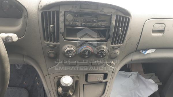 Photo 15 VIN: KMHWG81R0DU554201 - HYUNDAI H1 