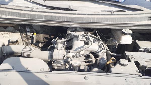 Photo 24 VIN: KMHWG81R1DU554708 - HYUNDAI H1 