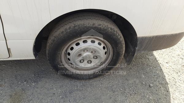 Photo 30 VIN: KMHWG81R1JU927600 - HYUNDAI H1 