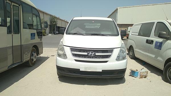 Photo 0 VIN: KMHWG81R28U040565 - HYUNDAI H1 