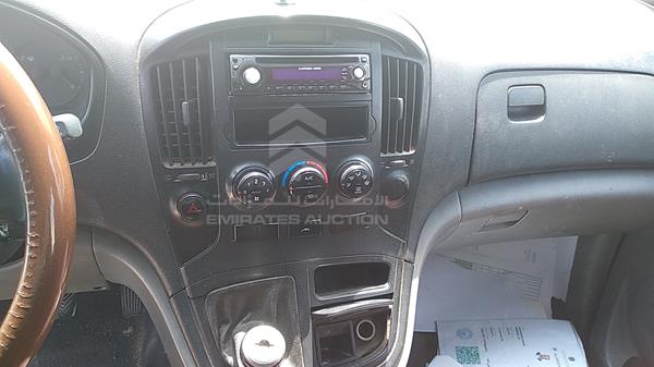 Photo 15 VIN: KMHWG81R28U040565 - HYUNDAI H1 