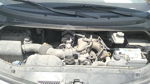 Photo 27 VIN: KMHWG81R28U040565 - HYUNDAI H1 