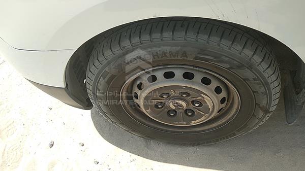 Photo 31 VIN: KMHWG81R28U040565 - HYUNDAI H1 