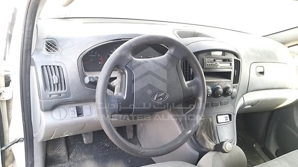 Photo 14 VIN: KMHWG81R29U133376 - HYUNDAI H1 