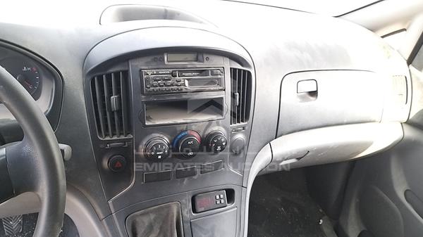 Photo 15 VIN: KMHWG81R29U133376 - HYUNDAI H1 