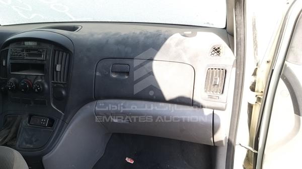 Photo 21 VIN: KMHWG81R29U133376 - HYUNDAI H1 