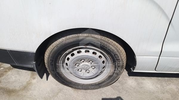 Photo 26 VIN: KMHWG81R29U133376 - HYUNDAI H1 