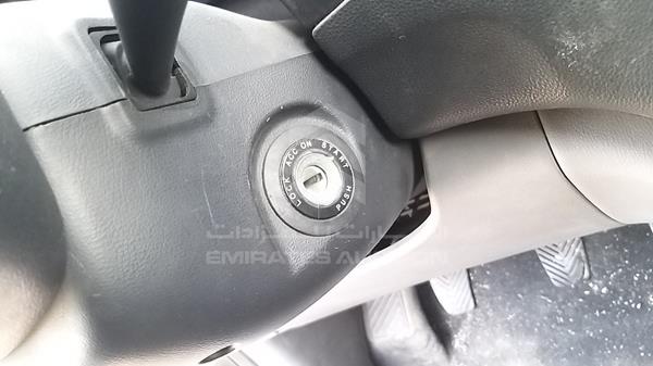 Photo 3 VIN: KMHWG81R29U133376 - HYUNDAI H1 