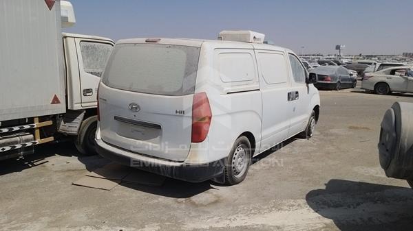 Photo 7 VIN: KMHWG81R29U133376 - HYUNDAI H1 