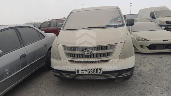 Photo 0 VIN: KMHWG81R2CU392814 - HYUNDAI H1 