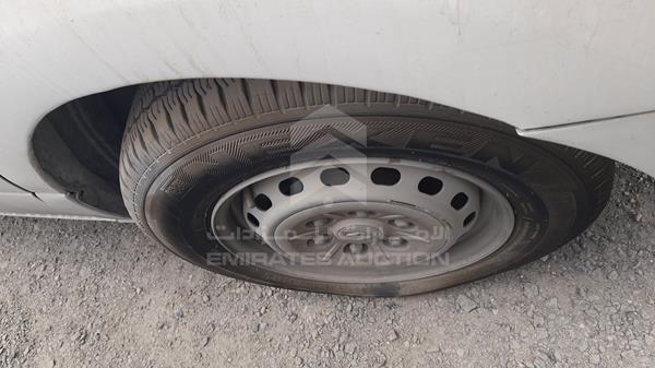 Photo 23 VIN: KMHWG81R2CU392814 - HYUNDAI H1 