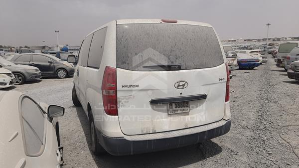 Photo 4 VIN: KMHWG81R2CU392814 - HYUNDAI H1 