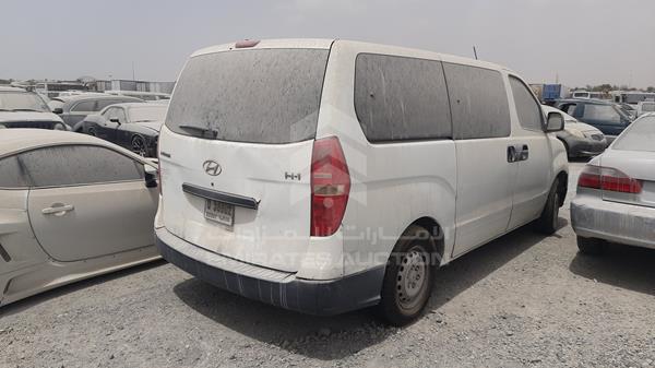 Photo 6 VIN: KMHWG81R2CU392814 - HYUNDAI H1 