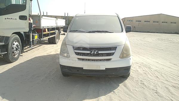 Photo 0 VIN: KMHWG81R39U099089 - HYUNDAI H1 