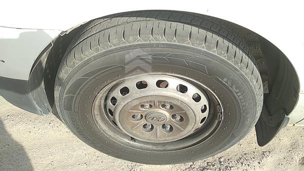 Photo 32 VIN: KMHWG81R39U099089 - HYUNDAI H1 