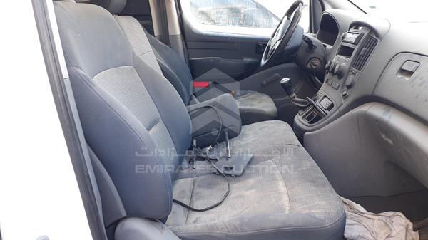 Photo 22 VIN: KMHWG81R3CU465317 - HYUNDAI H1 