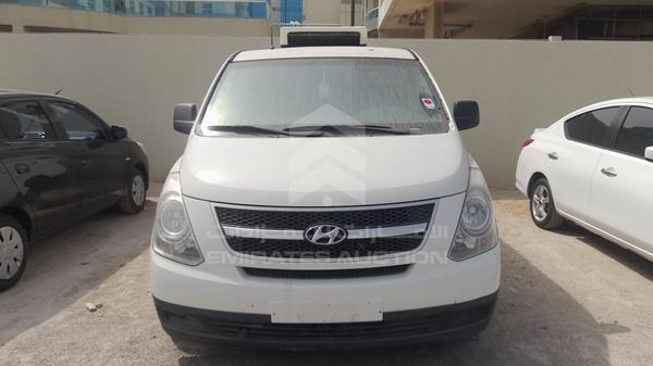 Photo 0 VIN: KMHWG81R3FU662556 - HYUNDAI H1 