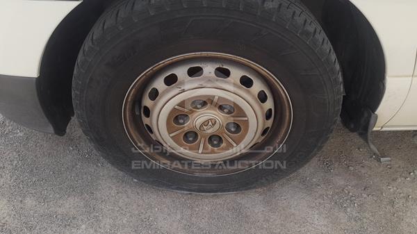 Photo 33 VIN: KMHWG81R3FU662556 - HYUNDAI H1 