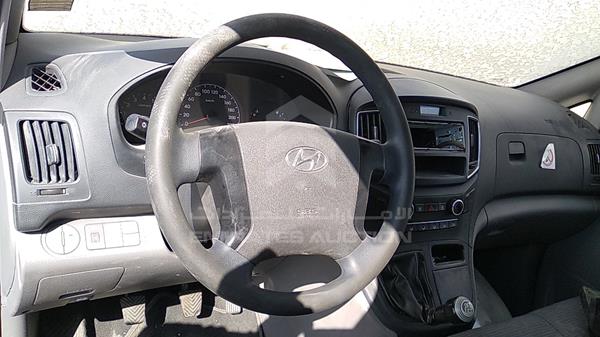 Photo 15 VIN: KMHWG81R3JU927288 - HYUNDAI H1 