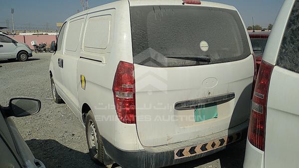 Photo 5 VIN: KMHWG81R3JU927288 - HYUNDAI H1 