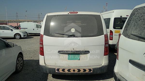 Photo 6 VIN: KMHWG81R3JU927288 - HYUNDAI H1 