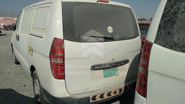 Photo 7 VIN: KMHWG81R3JU927288 - HYUNDAI H1 