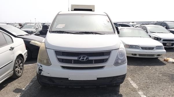 Photo 0 VIN: KMHWG81R49U133234 - HYUNDAI H1 