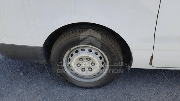 Photo 23 VIN: KMHWG81R4DU528796 - HYUNDAI H1 