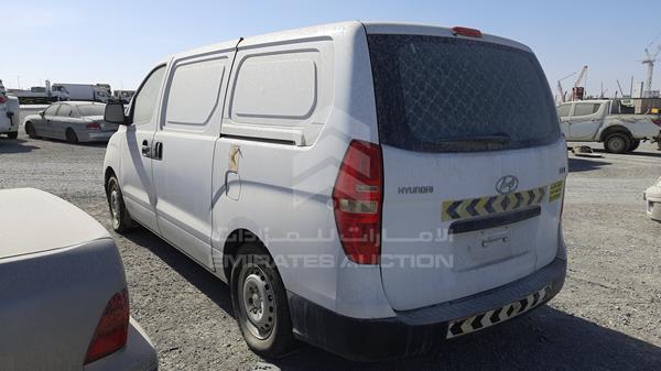 Photo 4 VIN: KMHWG81R4DU528796 - HYUNDAI H1 