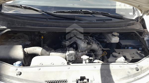 Photo 25 VIN: KMHWG81R4JU963054 - HYUNDAI H1 