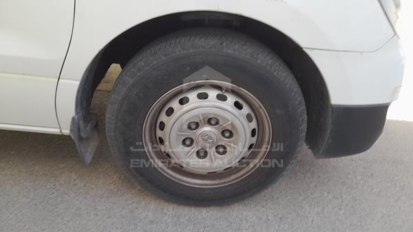 Photo 26 VIN: KMHWG81R4JU963054 - HYUNDAI H1 