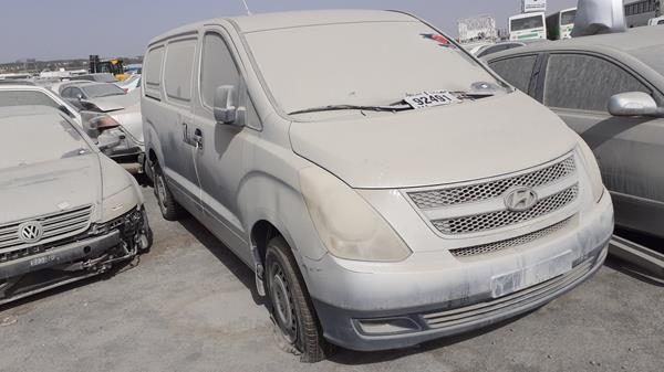 Photo 15 VIN: KMHWG81R69U130027 - HYUNDAI H1 