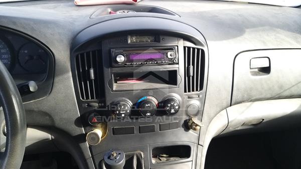 Photo 15 VIN: KMHWG81R6AU225451 - HYUNDAI H1 