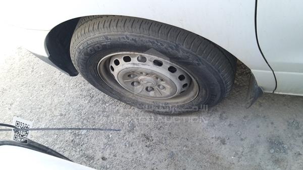 Photo 31 VIN: KMHWG81R6AU225451 - HYUNDAI H1 