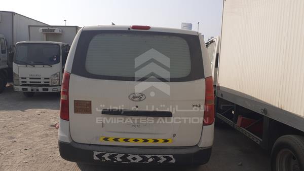 Photo 6 VIN: KMHWG81R6AU227930 - HYUNDAI H1 