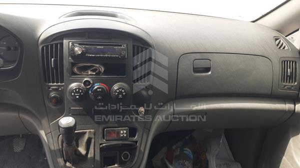 Photo 13 VIN: KMHWG81R6DU548726 - HYUNDAI H1 