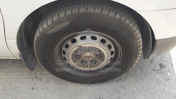 Photo 23 VIN: KMHWG81R6DU548726 - HYUNDAI H1 