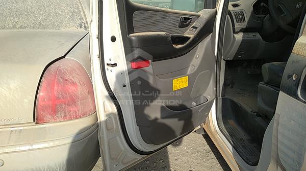 Photo 10 VIN: KMHWG81R6EU620378 - HYUNDAI H1 