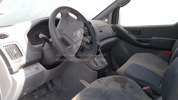 Photo 11 VIN: KMHWG81R6EU620378 - HYUNDAI H1 