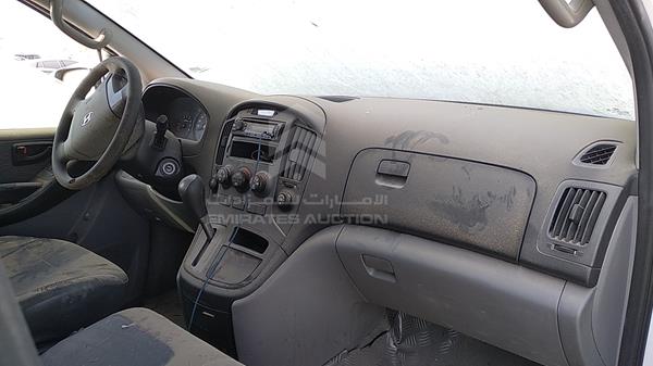 Photo 19 VIN: KMHWG81R6EU620378 - HYUNDAI H1 