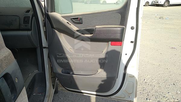 Photo 20 VIN: KMHWG81R6EU620378 - HYUNDAI H1 