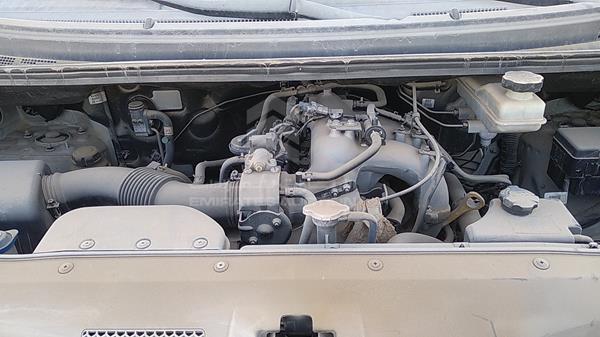 Photo 23 VIN: KMHWG81R6EU620378 - HYUNDAI H1 