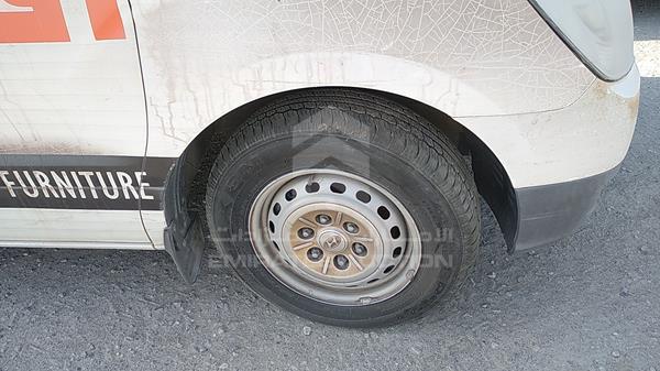 Photo 25 VIN: KMHWG81R6EU620378 - HYUNDAI H1 