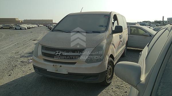 Photo 5 VIN: KMHWG81R6EU620378 - HYUNDAI H1 