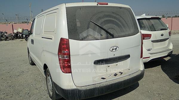 Photo 6 VIN: KMHWG81R6JU963184 - HYUNDAI H1 