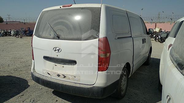 Photo 8 VIN: KMHWG81R6JU963184 - HYUNDAI H1 