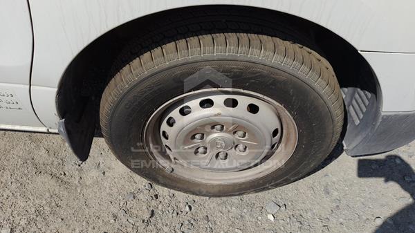 Photo 32 VIN: KMHWG81R6JU963220 - HYUNDAI H1 